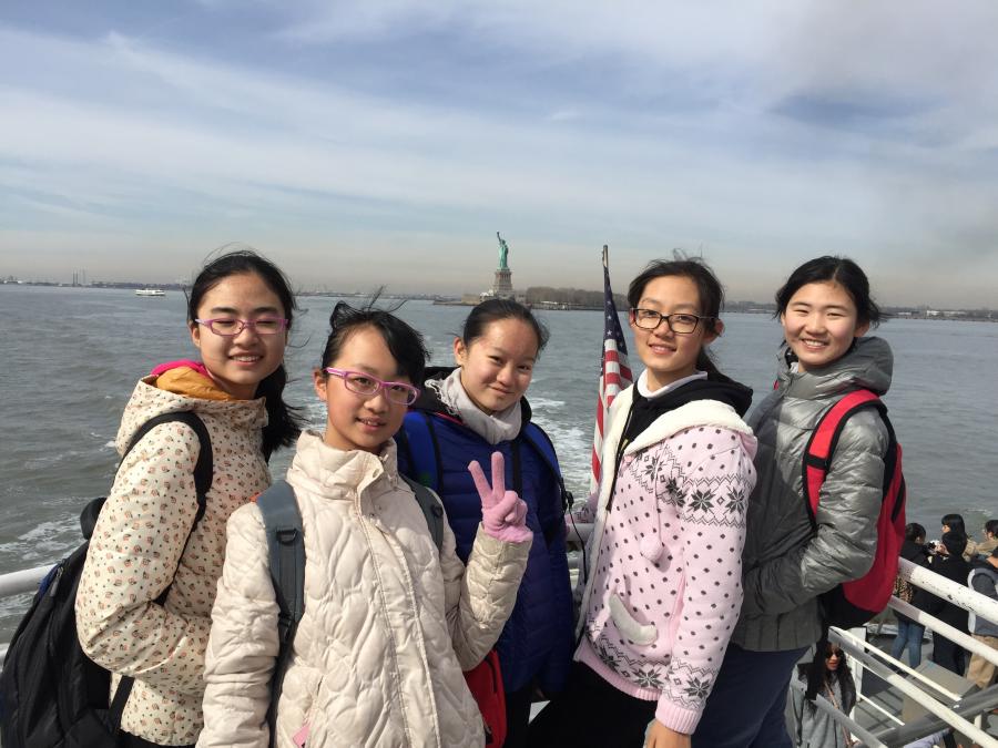 2015年纽约峰会精彩图片-59