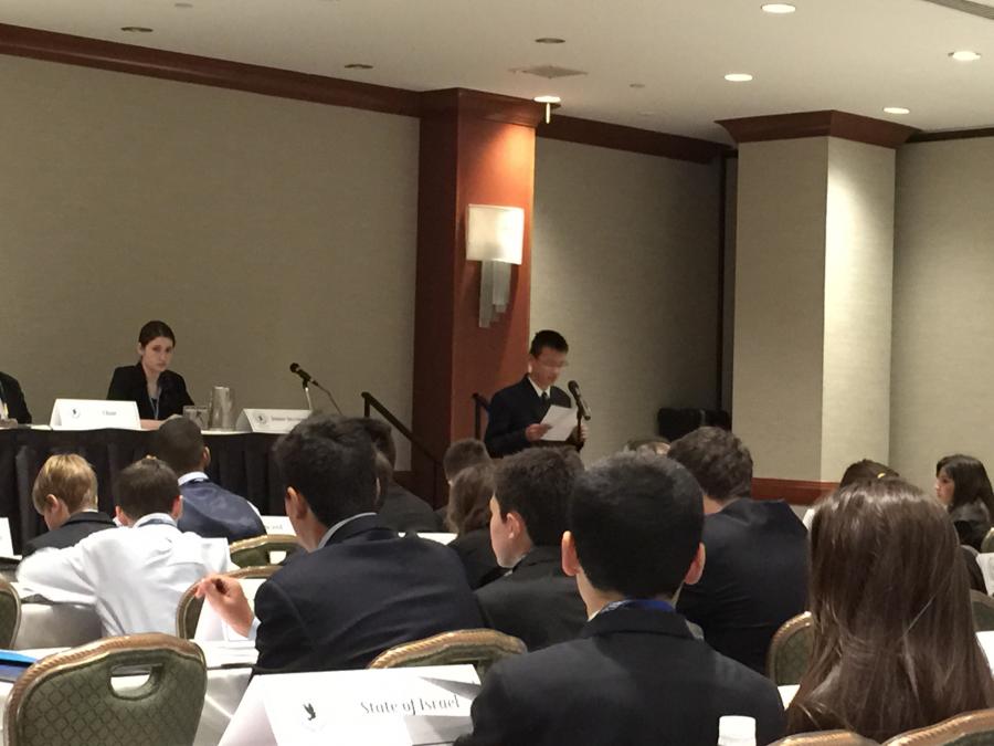2015年纽约峰会精彩图片-41