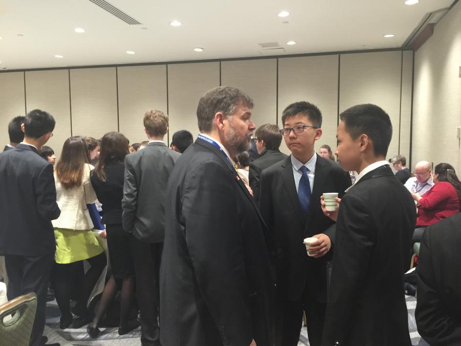 2015年纽约峰会精彩图片-39