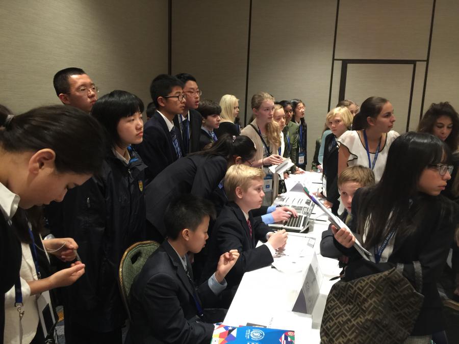 2015年纽约峰会精彩图片-38