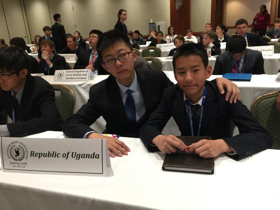 2015年纽约峰会精彩图片-26