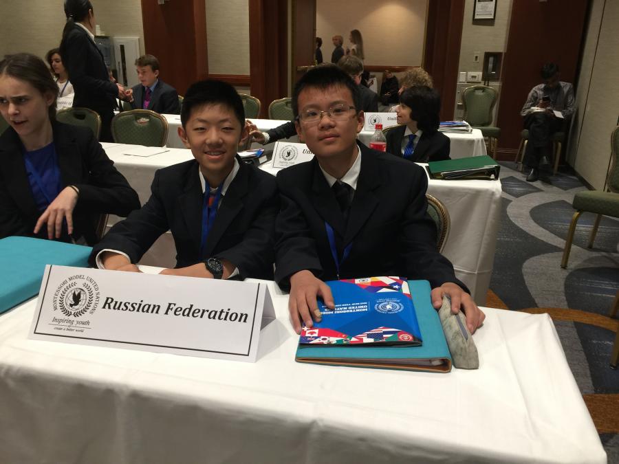 2015年纽约峰会精彩图片-25