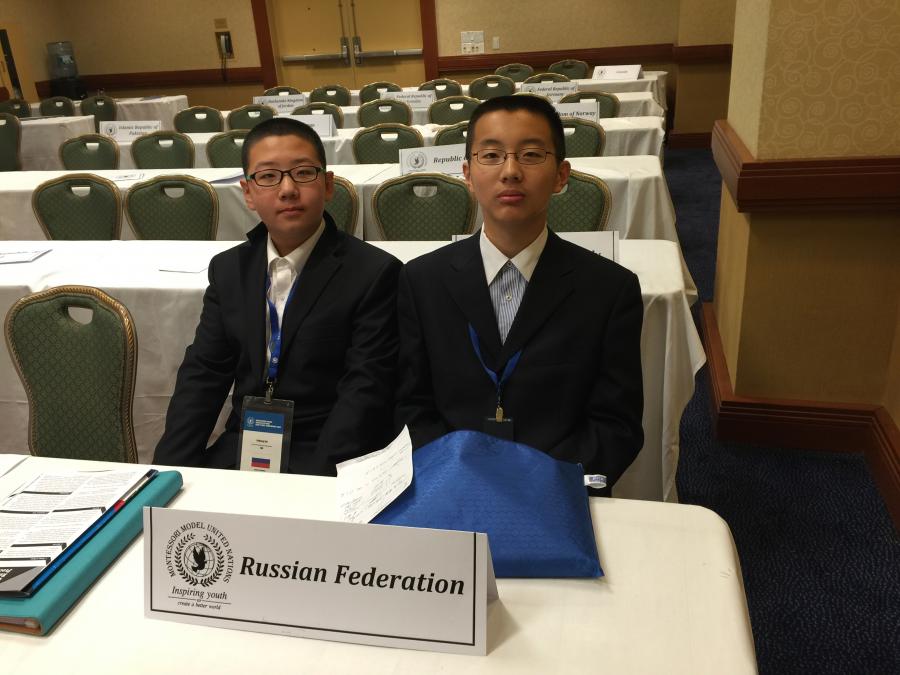 2015年纽约峰会精彩图片-23