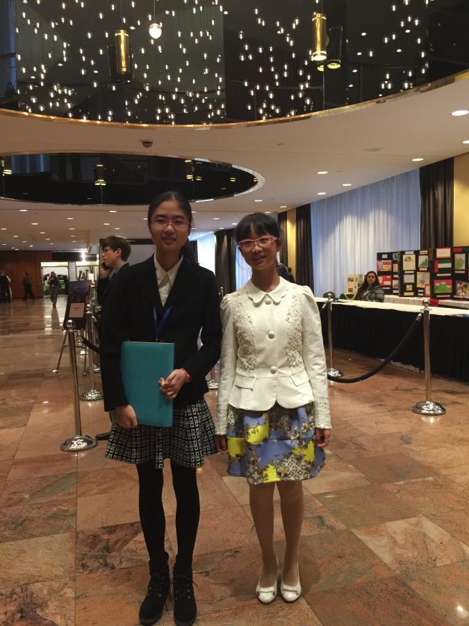 2015年纽约峰会精彩图片-20