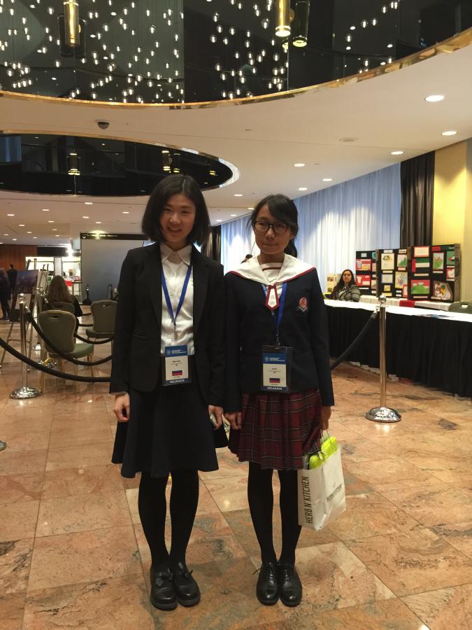 2015年纽约峰会精彩图片-16