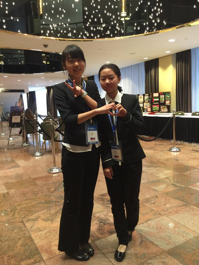 2015年纽约峰会精彩图片-14