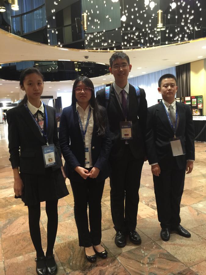 2015年纽约峰会精彩图片-13