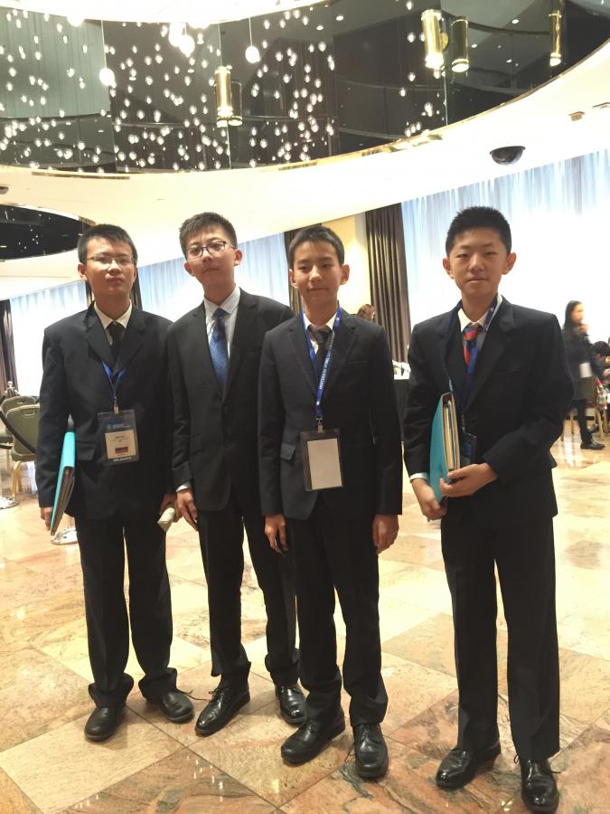 2015年纽约峰会精彩图片-11