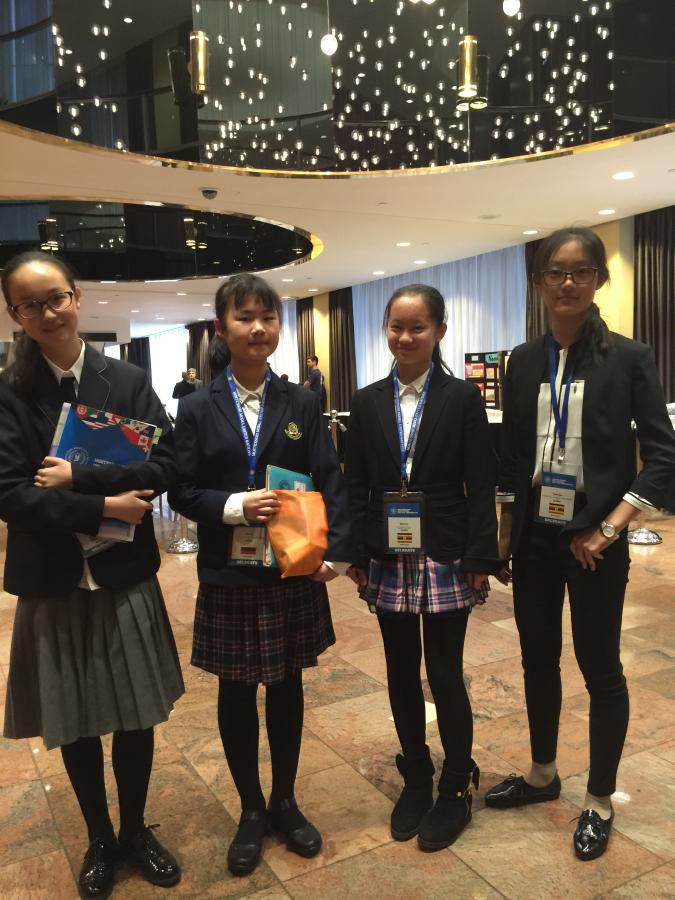 2015年纽约峰会精彩图片-10