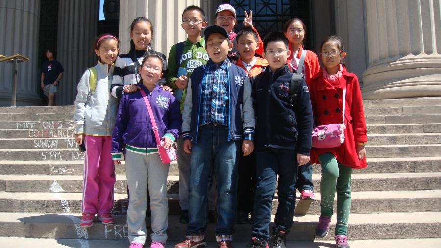 2013年纽约峰会精彩图片-27