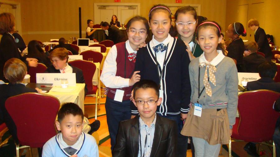 2013年纽约峰会精彩图片-26