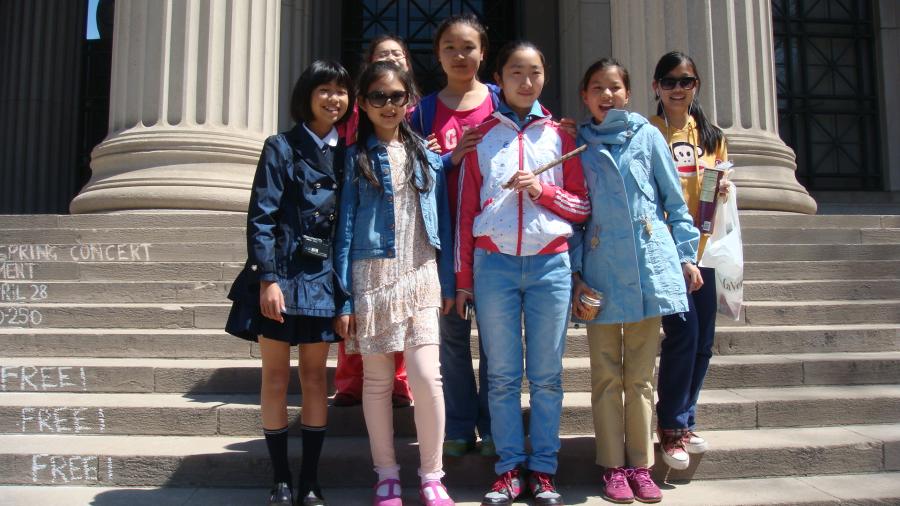 2013年纽约峰会精彩图片-25