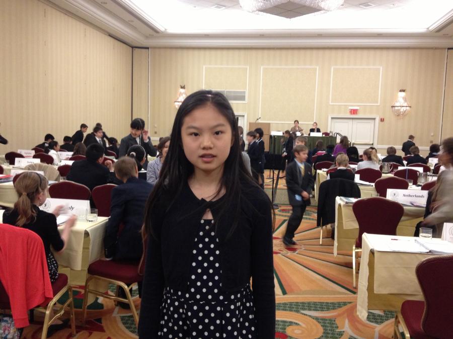 2013年纽约峰会精彩图片-20