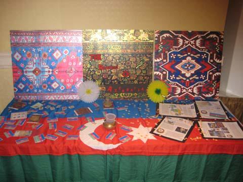 2012年纽约峰会精彩图片-33