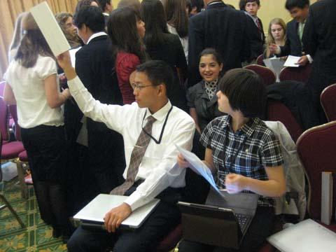 2012年纽约峰会精彩图片-29