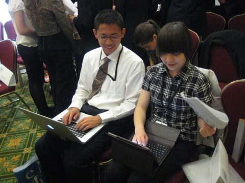2012年纽约峰会精彩图片-28