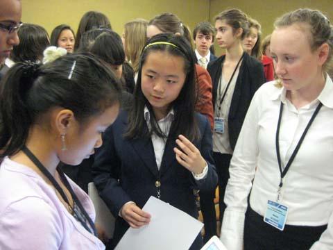 2012年纽约峰会精彩图片-26