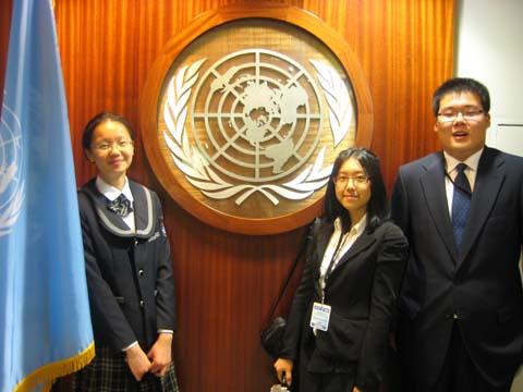 2012年纽约峰会精彩图片-25