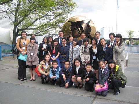 2012年纽约峰会精彩图片-24