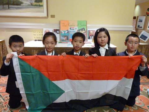 2012年纽约峰会精彩图片-23