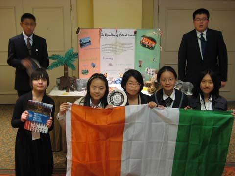 2012年纽约峰会精彩图片-21