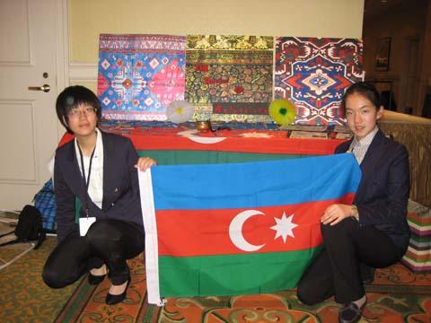 2012年纽约峰会精彩图片-16
