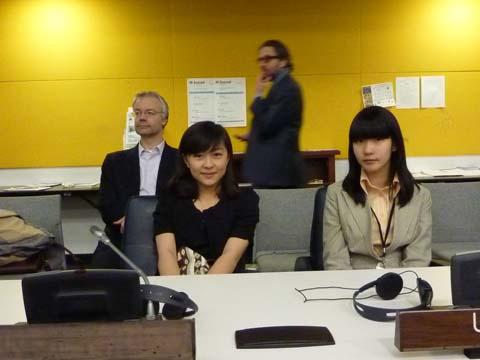 2012年纽约峰会精彩图片-11