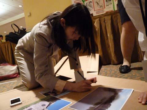 2012年纽约峰会精彩图片-09