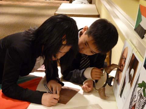2012年纽约峰会精彩图片-08