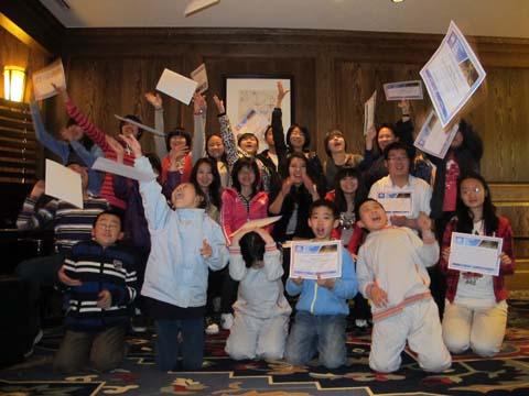 2012年纽约峰会精彩图片-06