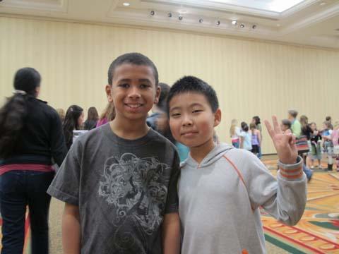 2012年纽约峰会精彩图片-02