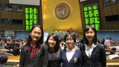 2011年纽约峰会精彩图片-24