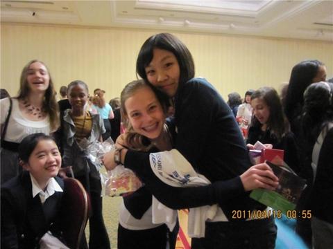 2011年纽约峰会精彩图片-22