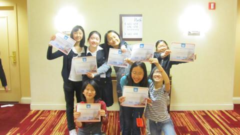 2011年纽约峰会精彩图片-19