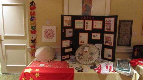 2011年纽约峰会精彩图片-17