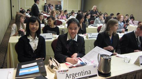 2011年纽约峰会精彩图片-13