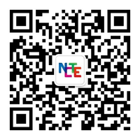 NCTE报名二维码
